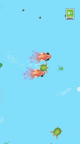 荷塘争霸 荷塘争霸