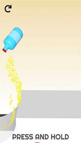 瓶子滚滚 瓶子滚滚