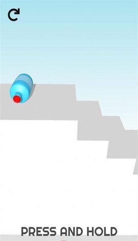 瓶子滚滚 瓶子滚滚