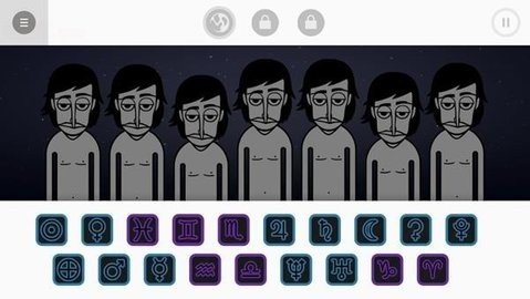 节奏盒子古埃及模组 节奏盒子古埃及模组