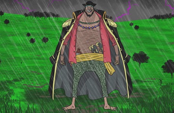 海贼王阳光冒险