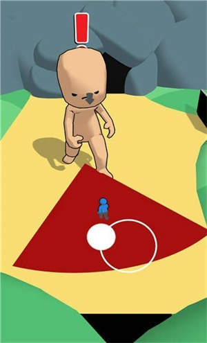 暗杀巨人 暗杀巨人