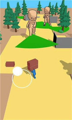 暗杀巨人 暗杀巨人