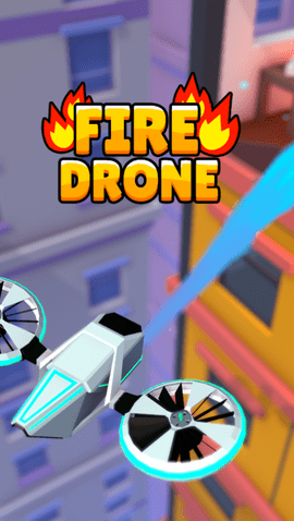 消防无人机 消防无人机