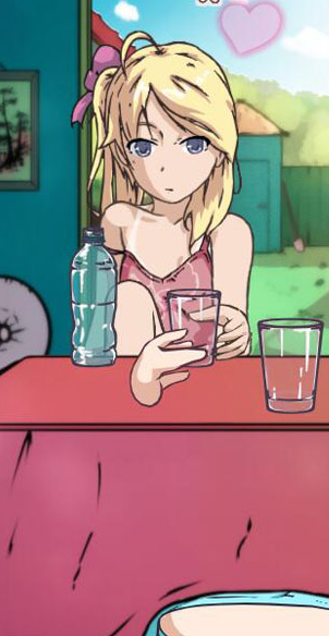 潮湿的夏天桃子移植