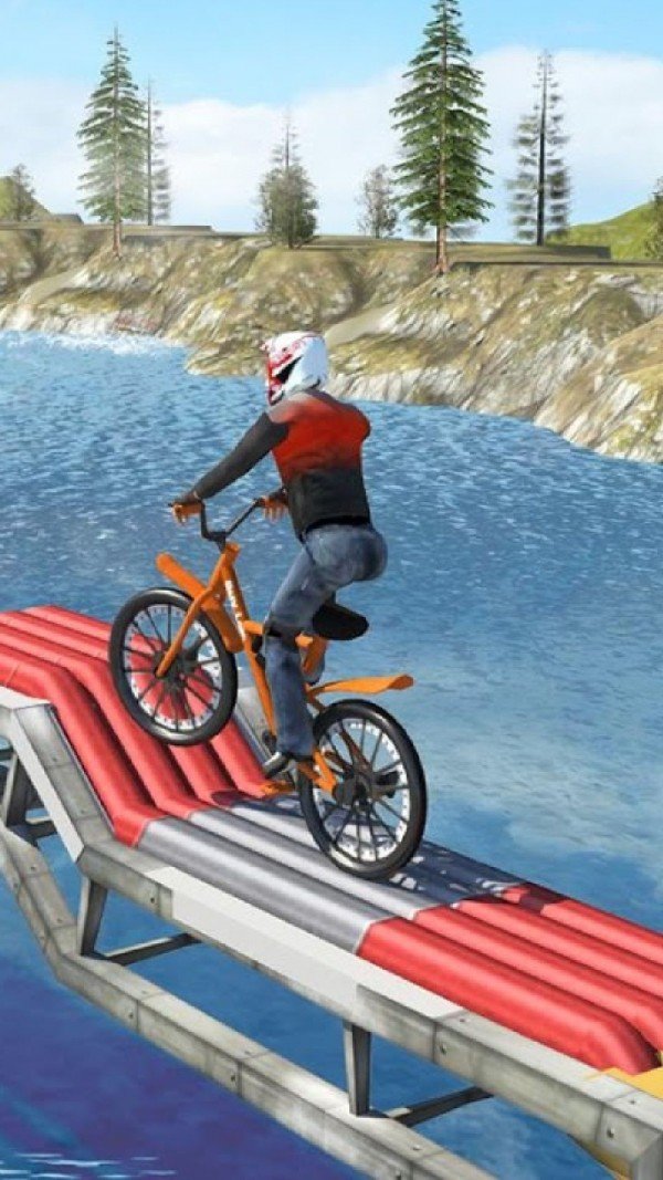 小轮车大师 小轮车大师