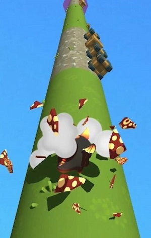 打碎龙蛋 打碎龙蛋