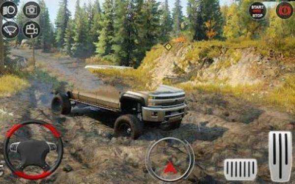 新泥浆跑者 新泥浆跑者