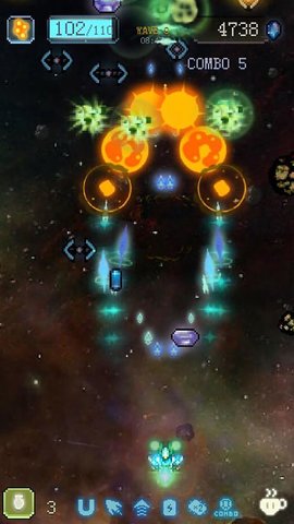 赛博方块闯关 赛博方块闯关