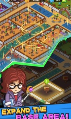 闲置魔法学院 闲置魔法学院