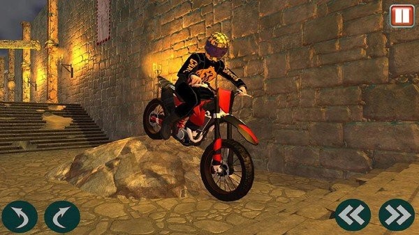 超级摩托车 超级摩托车