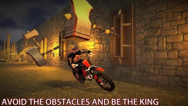 超级摩托车 超级摩托车