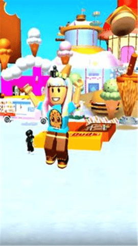 糖果世界公主逃脱 糖果世界公主逃脱