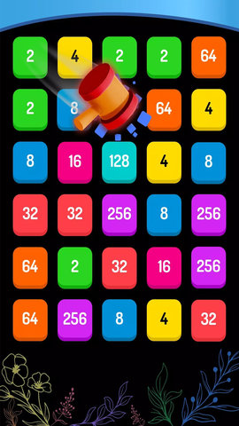 极限2048 极限2048