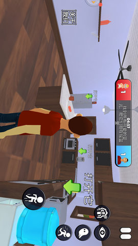 爸爸是你吗 爸爸是你吗