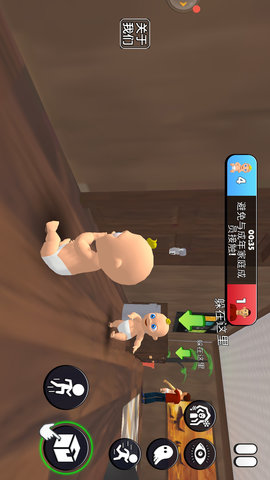 爸爸是你吗 爸爸是你吗