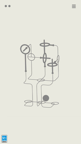 夹缝穿梭 夹缝穿梭