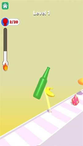 英雄探险生存者