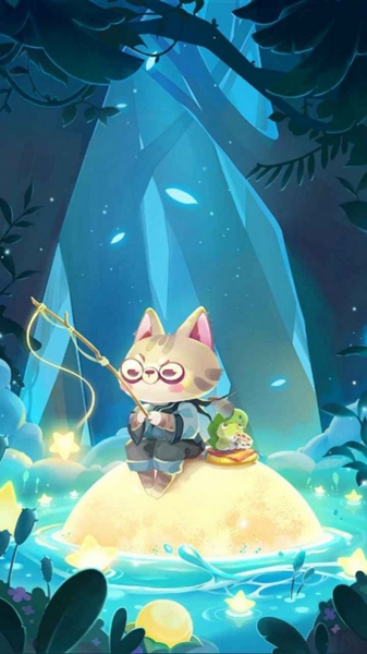 钓鱼异闻录 钓鱼异闻录