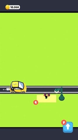 空闲高峰时间 空闲高峰时间