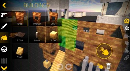 血色沙盒 血色沙盒