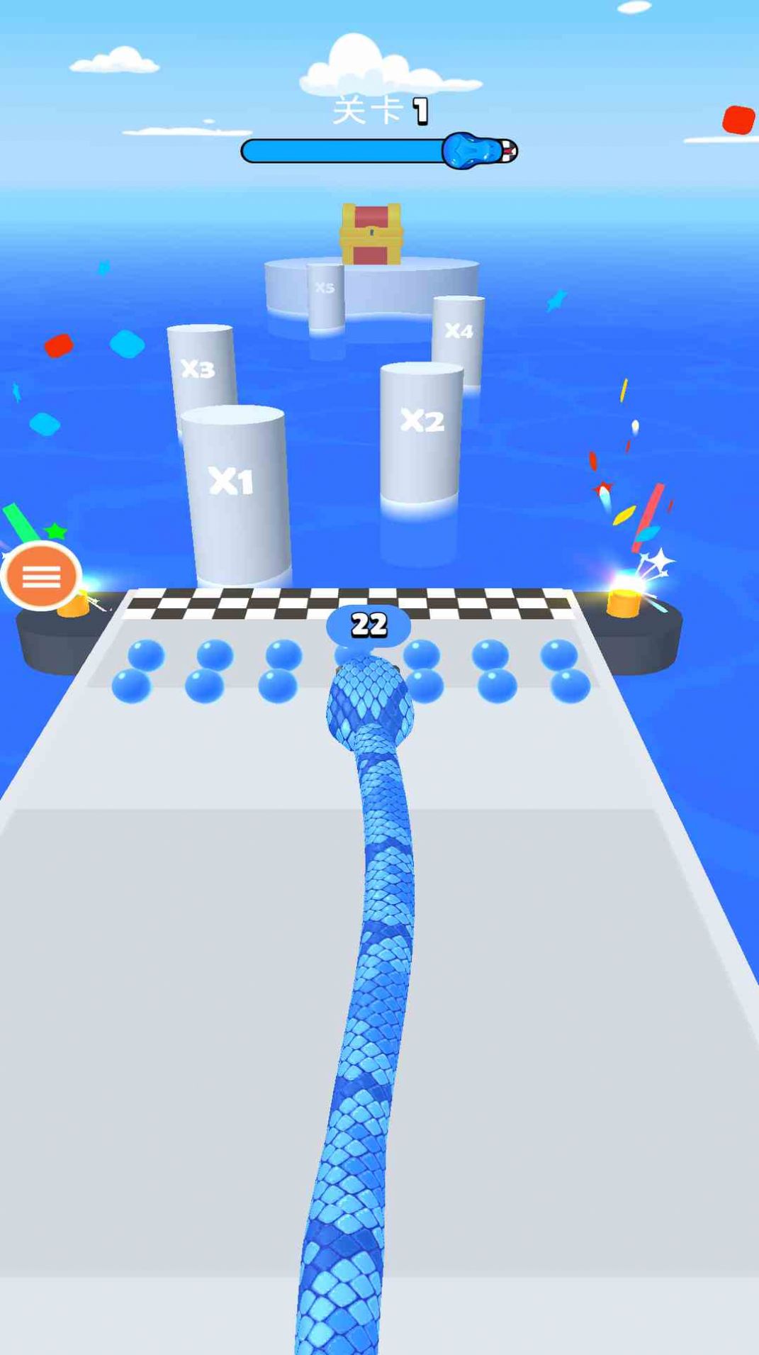 贪吃蛇大作战 贪吃蛇大作战