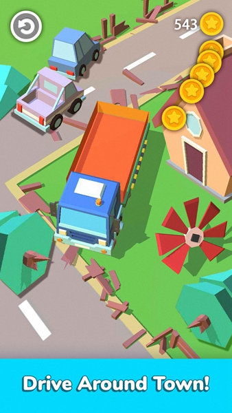 完美的搬家 完美的搬家