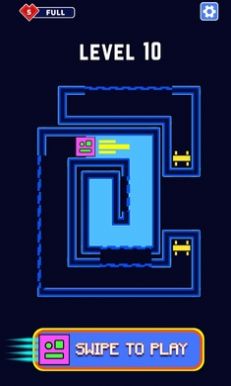 神奇迷宫 神奇迷宫