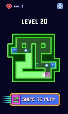 神奇迷宫 神奇迷宫