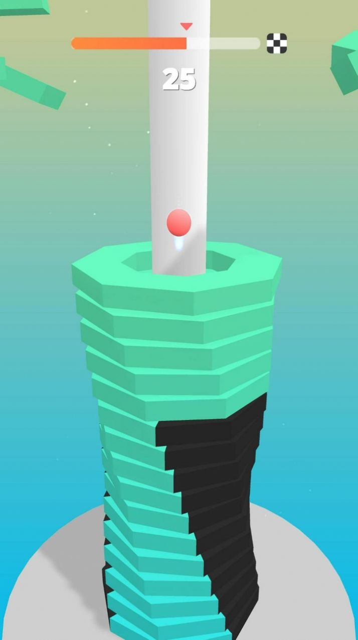 欢乐堆堆球 欢乐堆堆球