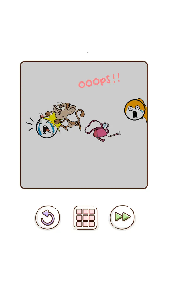 只是旋转 只是旋转