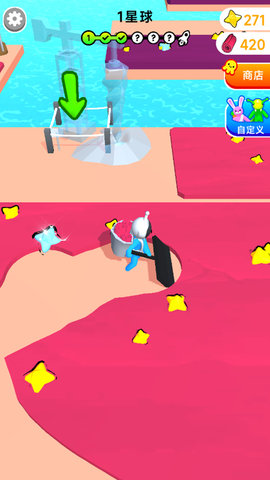 星球开发计划 星球开发计划