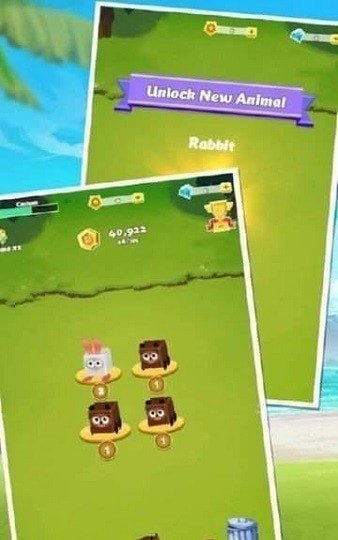 动物大草原 动物大草原