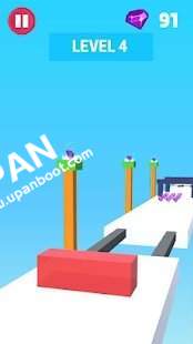 奔跑吧果冻 奔跑吧果冻