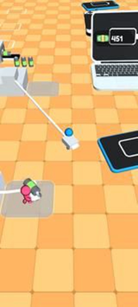 充电大师 充电大师