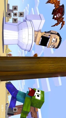 模拟沙盒元宇宙 模拟沙盒元宇宙