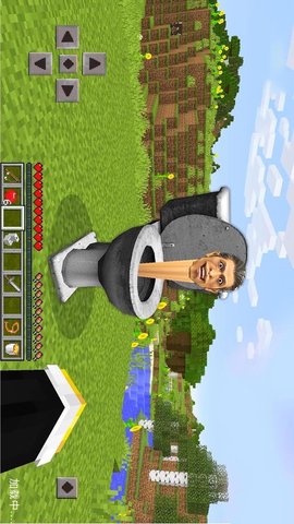 模拟沙盒元宇宙 模拟沙盒元宇宙