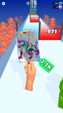 王牌英雄对决 王牌英雄对决