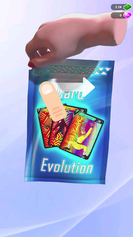 王牌英雄对决 王牌英雄对决