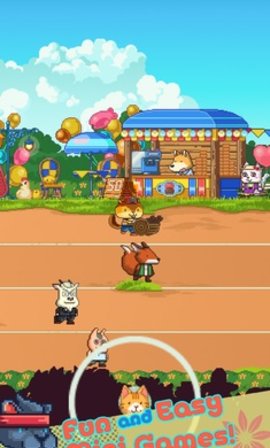 动物之村 动物之村