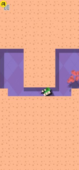 方块不服气 方块不服气