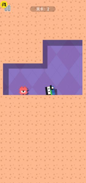 方块不服气 方块不服气