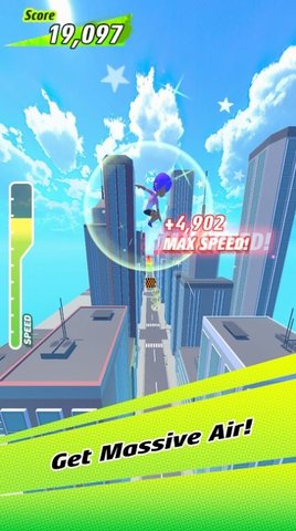 都市摇摆人 都市摇摆人