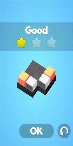 立方体迷宫 立方体迷宫