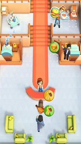 口袋旅馆 口袋旅馆