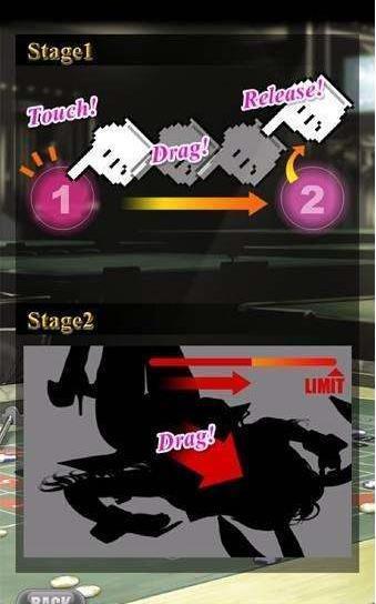 萌娘触摸Moe官方版 萌娘触摸Moe官方版