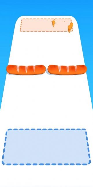 搭档对推 搭档对推