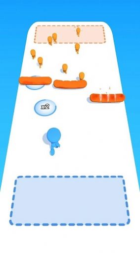 搭档对推 搭档对推