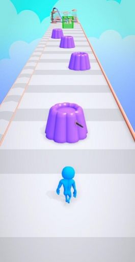 泡泡软管跑 泡泡软管跑