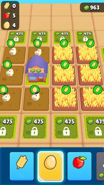 格子农场 格子农场